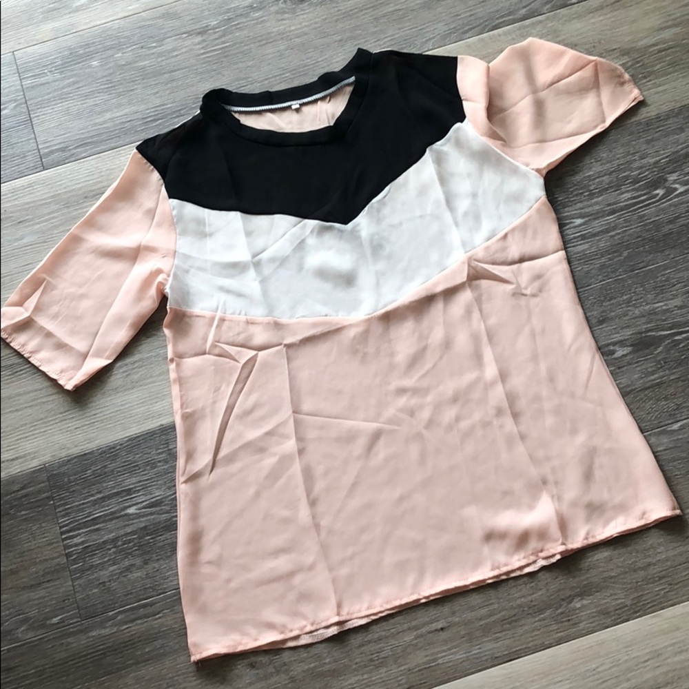 Cute top